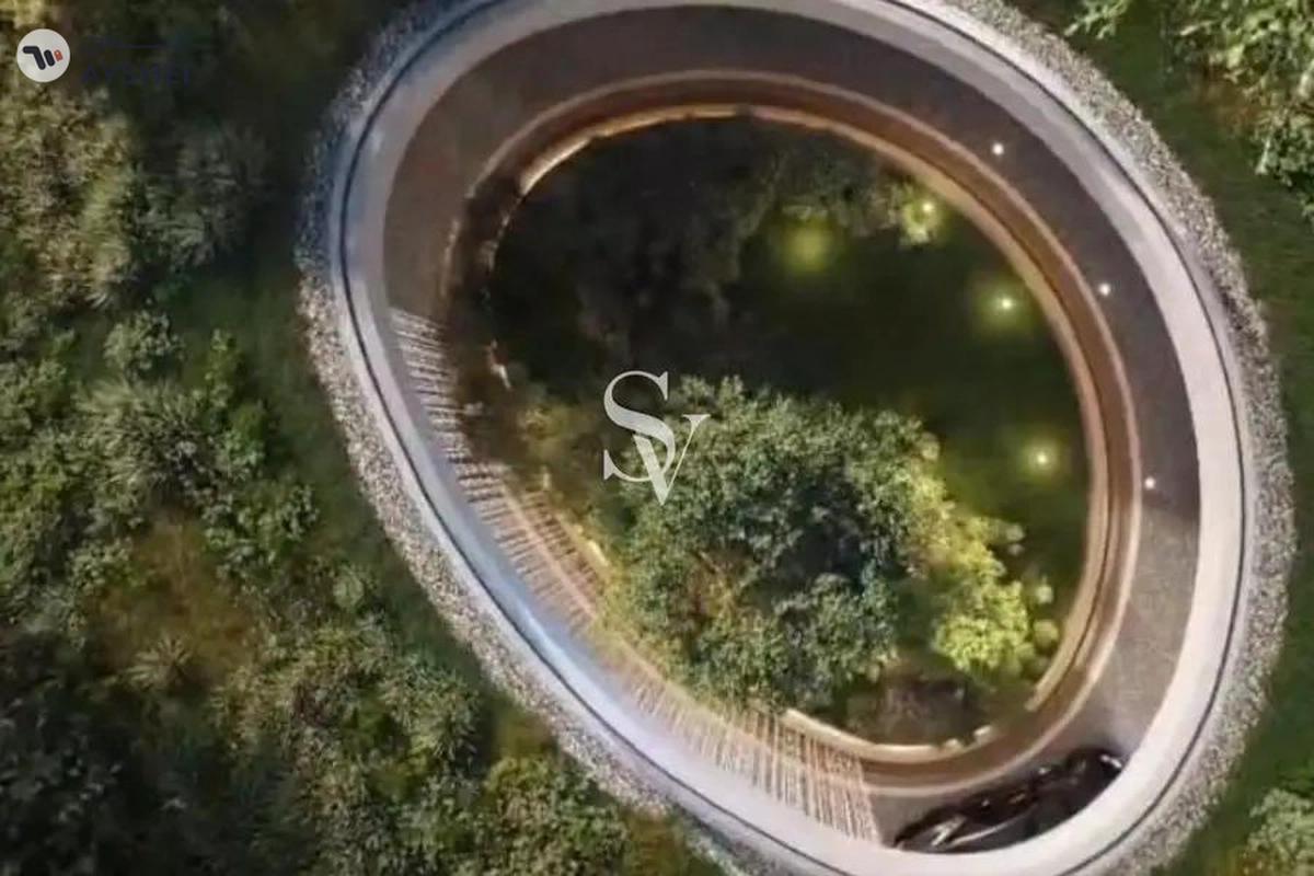 Capria West, Ghaf Woods, Dubailand, Dubai-4-4