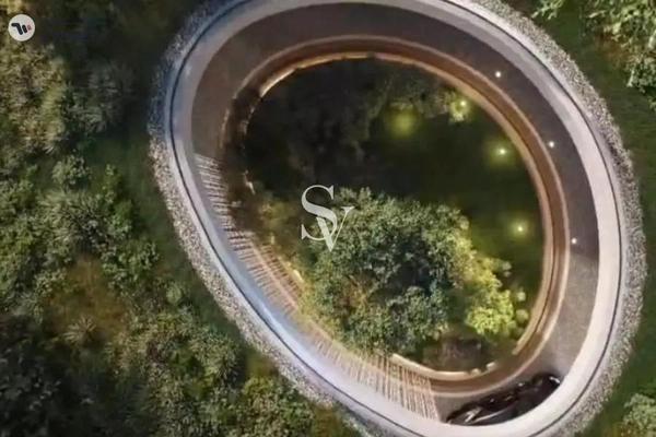 Capria West, Ghaf Woods, Dubailand, Dubai