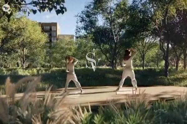 Capria West, Ghaf Woods, Dubailand, Dubai