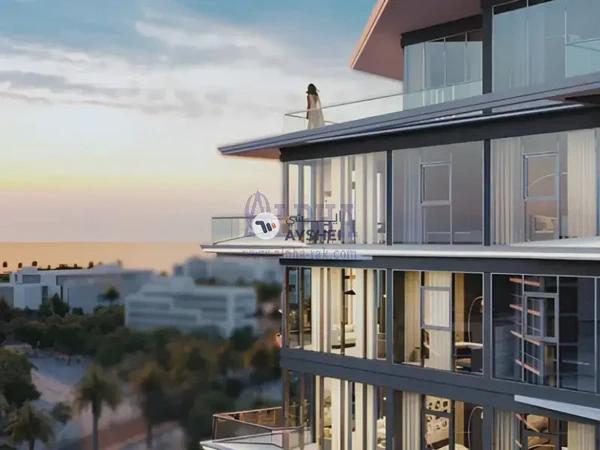 The Lagoons, Mina Al Arab, Ras Al Khaimah