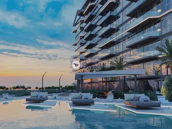 The Lagoons, Mina Al Arab, Ras Al Khaimah