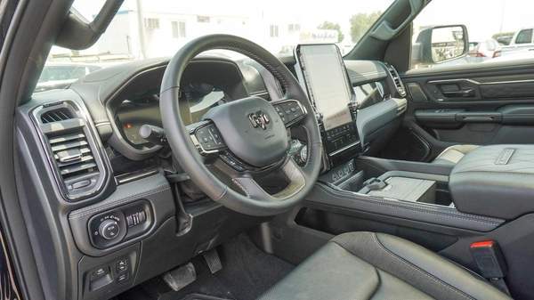 RAM 1500 Limited 3.0L