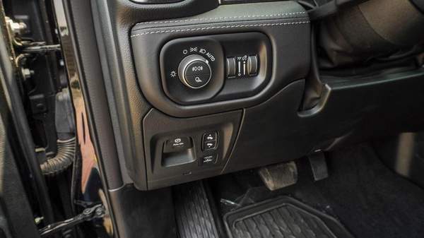 RAM 1500 Limited 3.0L