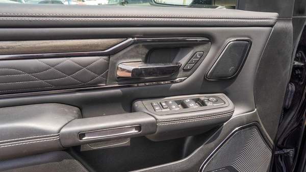 RAM 1500 Limited 3.0L