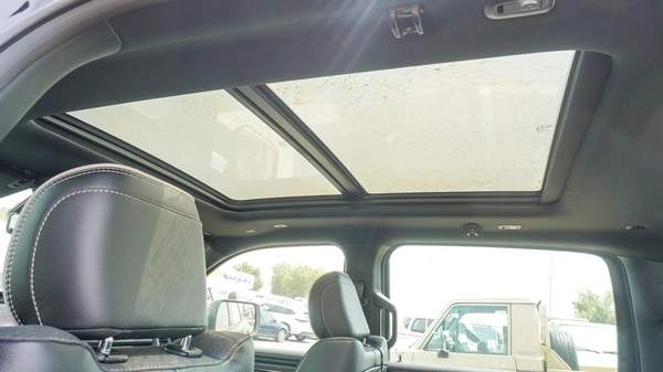 RAM 1500 Limited 3.0L