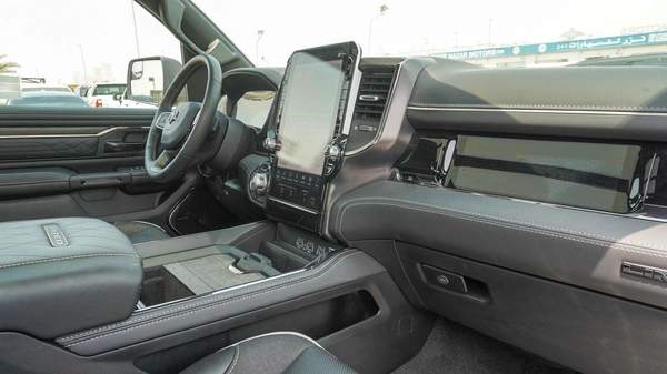RAM 1500 Limited 3.0L