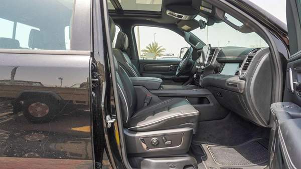 RAM 1500 Limited 3.0L
