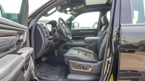 RAM 1500 Limited 3.0L