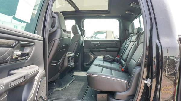 RAM 1500 Limited 3.0L