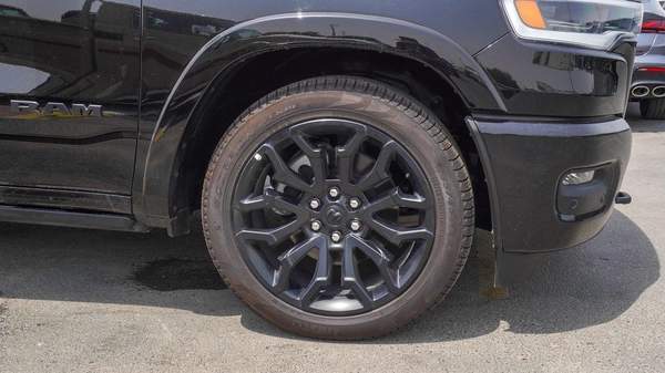 RAM 1500 Limited 3.0L