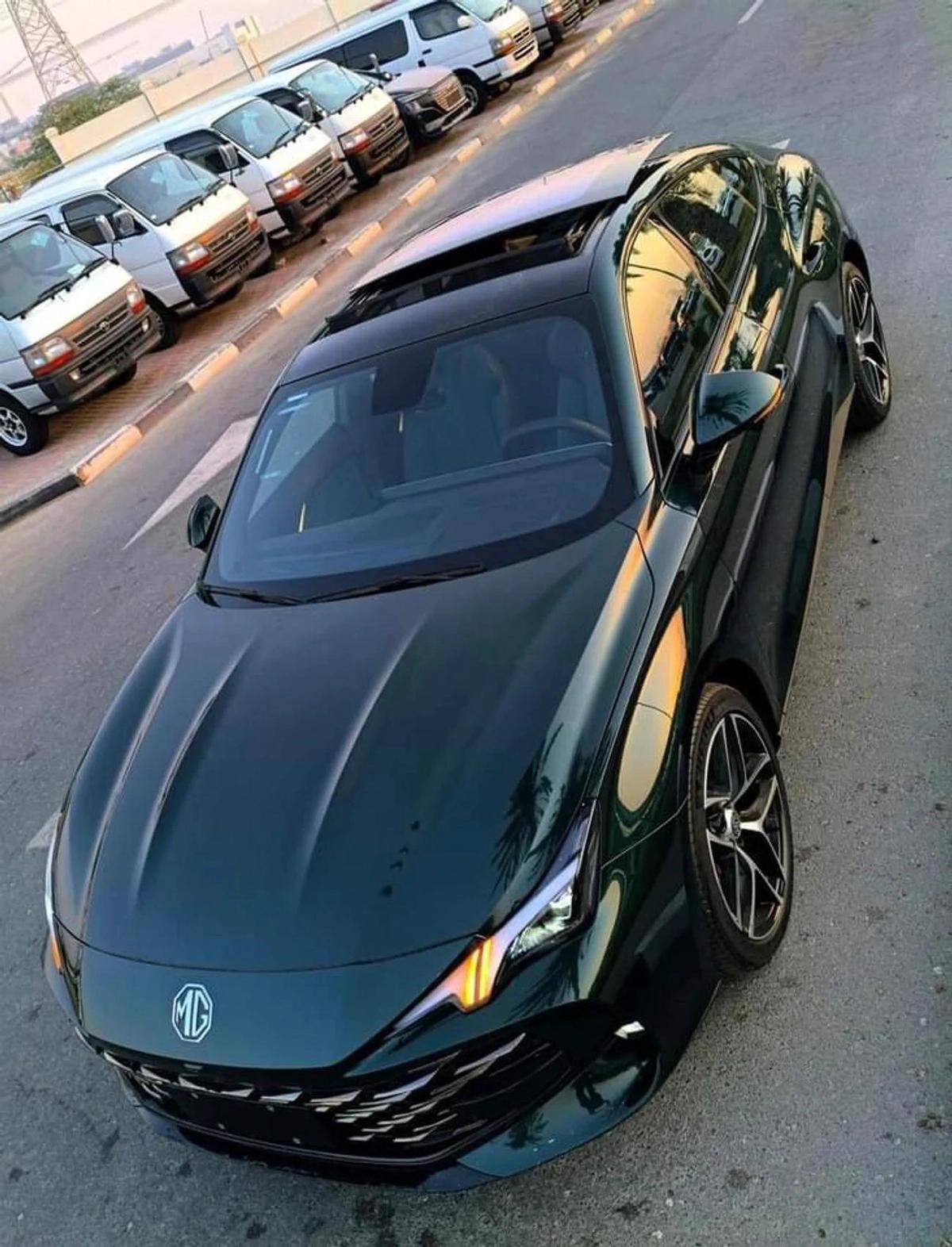 MG 7 1.5 TURBO-16-16