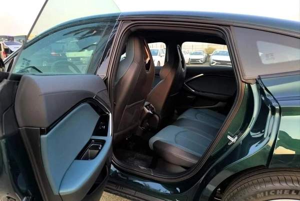 MG 7 1.5 TURBO