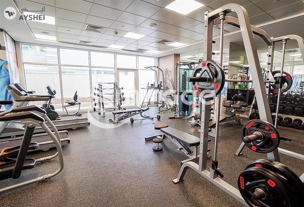 Apartment for sale in Parkside Residence, Shams Abu Dhabi