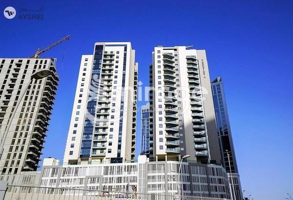 Apartment for sale in Parkside Residence, Shams Abu Dhabi