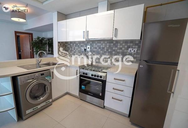 Apartment for sale in Parkside Residence, Shams Abu Dhabi