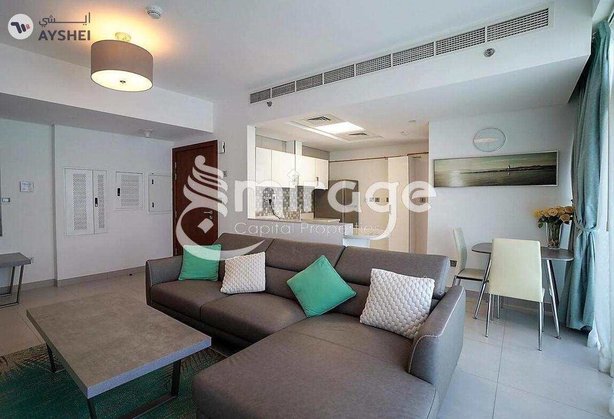 Apartment for sale in Parkside Residence, Shams Abu Dhabi-3-3