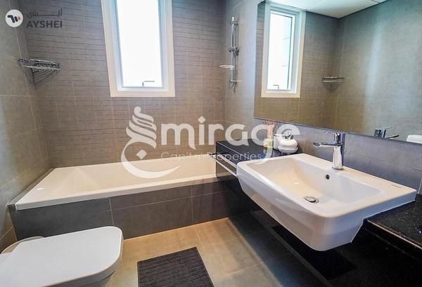 Apartment for sale in Parkside Residence, Shams Abu Dhabi