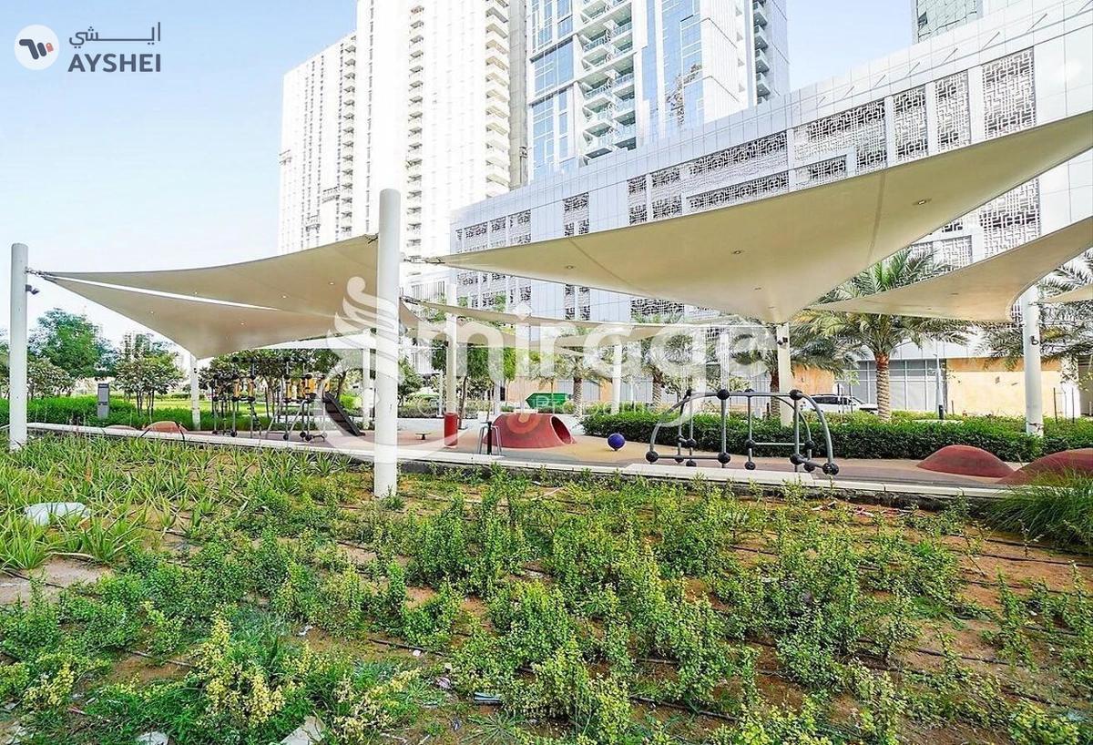 Apartment for sale in Parkside Residence, Shams Abu Dhabi-8-8