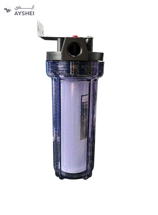 ABBASALI Water Filter with Cartridge