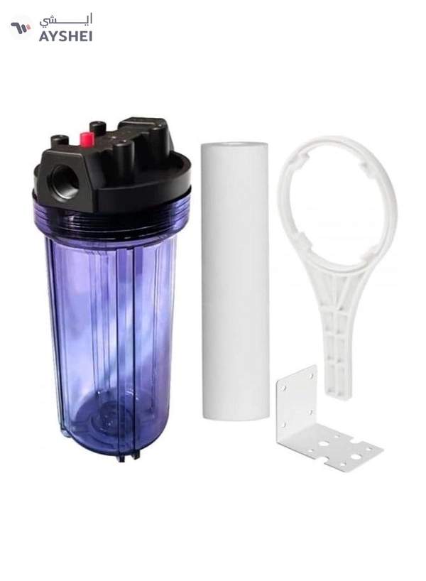 ABBASALI Water Filter with Cartridge
