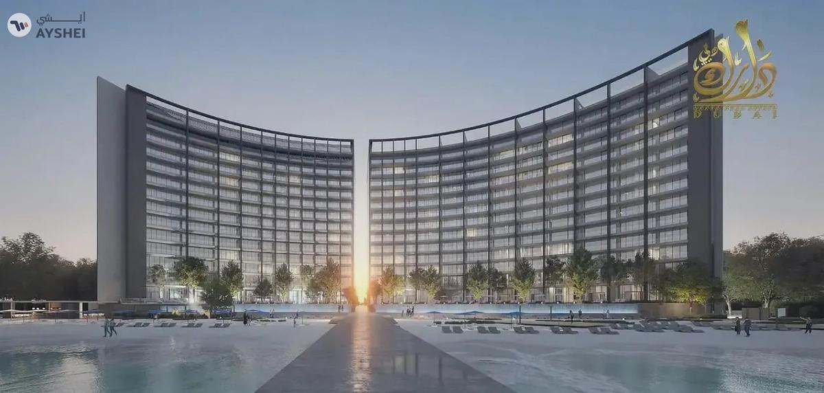 1BED FURNISHED -SEA VIEW - READY Q2 2027 - HIGH ROI - FREEHOLD-1-landscape