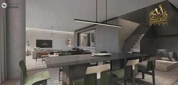 1BED FURNISHED -SEA VIEW - READY Q2 2027 - HIGH ROI - FREEHOLD