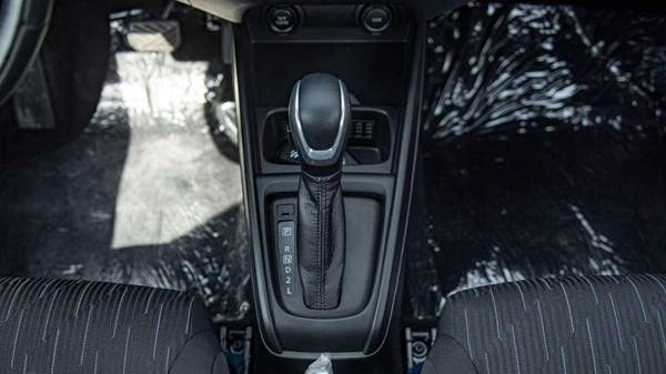 Suzuki Ertiga SUZUKI ERTIGA GLX 1.5L AT SILVER