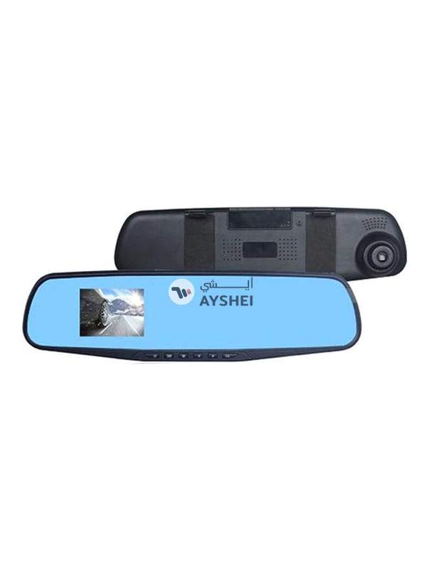 Generic 1080P HD Car DVR Vehicle Rear-View Mirror Cam