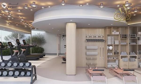 APARTMENT FOR SALE IN CYBELE BY WADAN, DUBAI LAND RESIDENCE COMPLEX, DUBAI