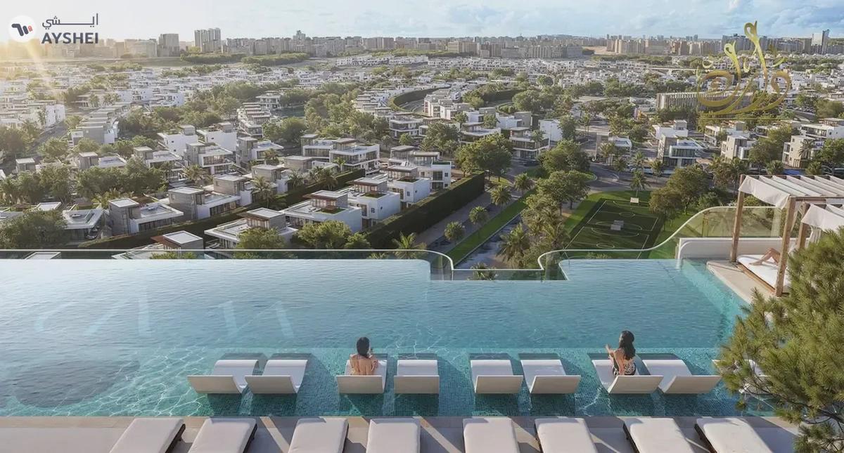 APARTMENT FOR SALE IN CYBELE BY WADAN, DUBAI LAND RESIDENCE COMPLEX, DUBAI-11-11