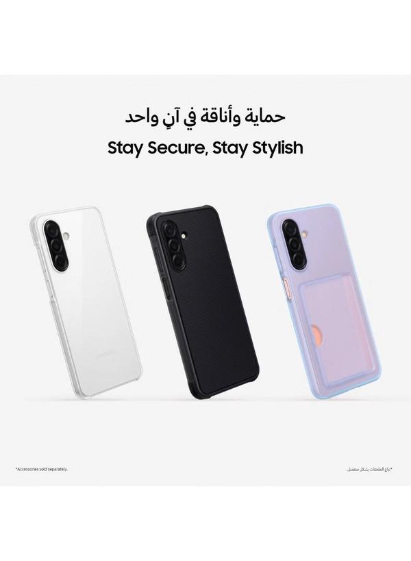 Samsung Galaxy A26 5G Dual SIM Peach Pink 8GB RAM 256GB