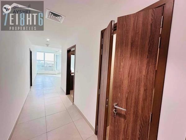 DXB Tower, Sheikh Zayed Road, Dubai