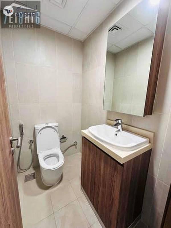 DXB Tower, Sheikh Zayed Road, Dubai