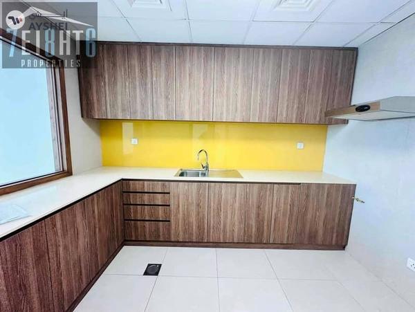 DXB Tower, Sheikh Zayed Road, Dubai