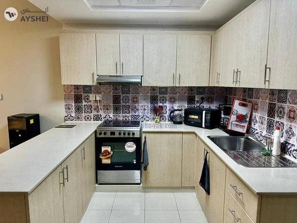 Fayrouz Building, Bab Al Bahr Residences, Al Marjan Island, Ras Al Khaimah