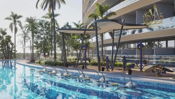 Prime Investment – Strong ROI – Spacious Layout