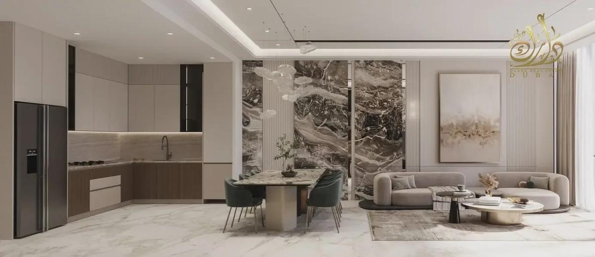 Prime Investment – Strong ROI – Spacious Layout-3-3