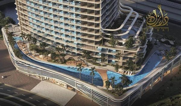 Prime Investment – Strong ROI – Spacious Layout