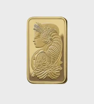 PAMP 24k - 10g Suisse Pamp