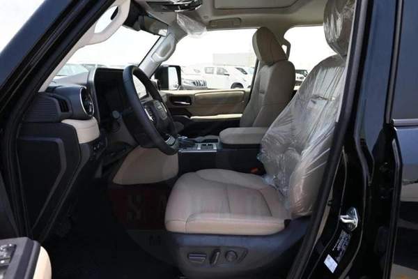 Toyota Prado GCC 2.8 DIESEL
