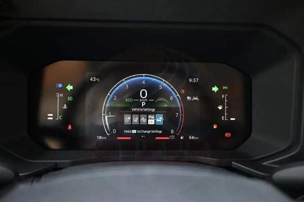 Toyota Prado GCC 2.8 DIESEL