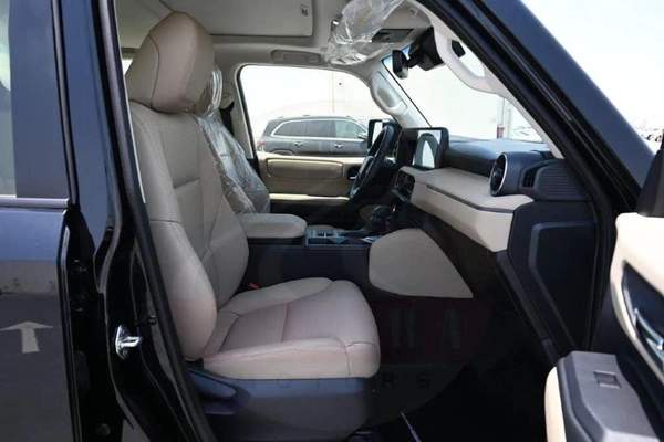 Toyota Prado GCC 2.8 DIESEL
