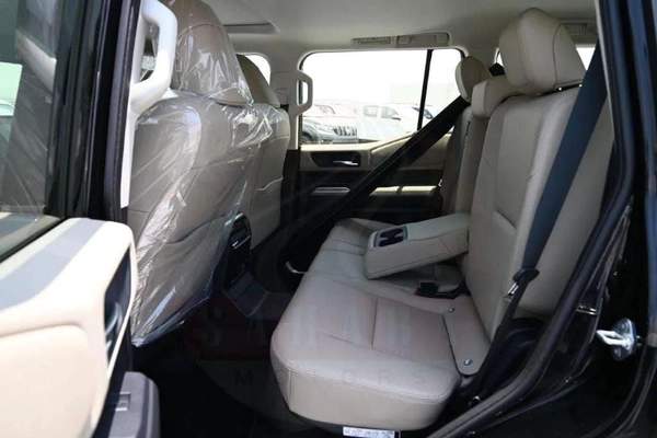 Toyota Prado GCC 2.8 DIESEL