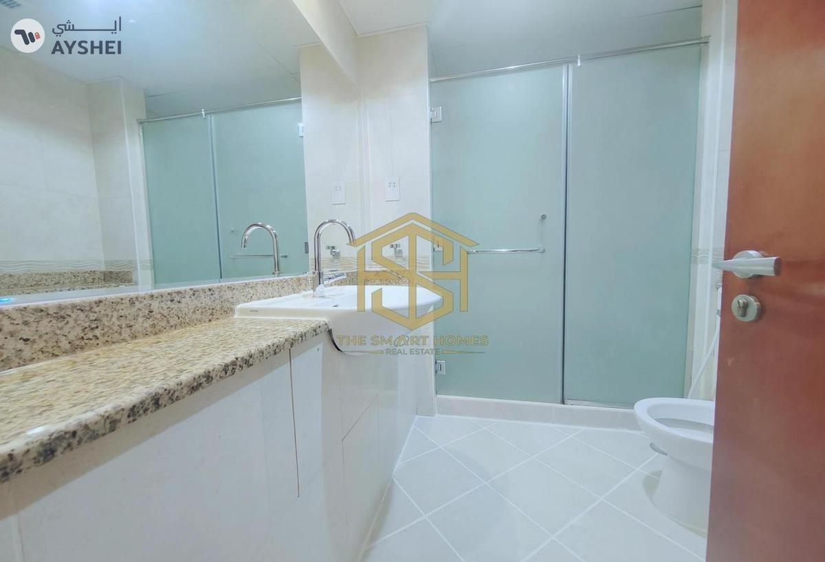 APARTMENT FOR RENT IN AL SAFA PARADISE, OUD METHA-9-9