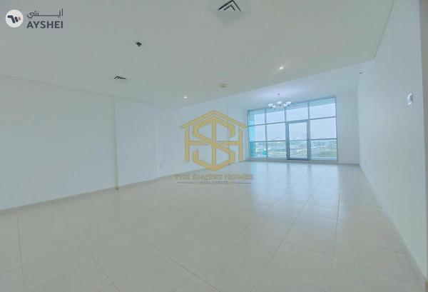 APARTMENT FOR RENT IN AL SAFA PARADISE, OUD METHA