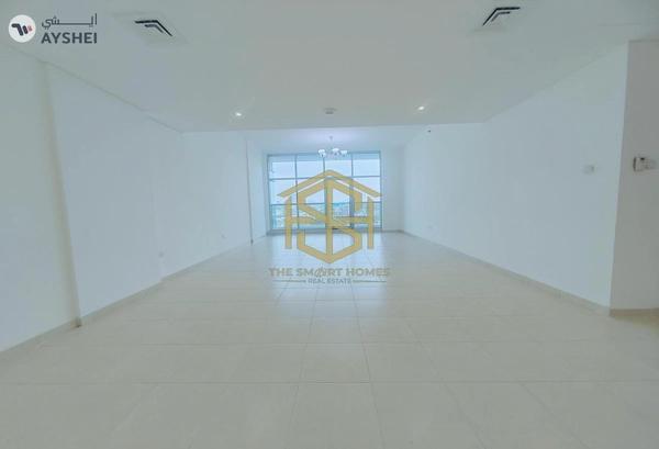 APARTMENT FOR RENT IN AL SAFA PARADISE, OUD METHA