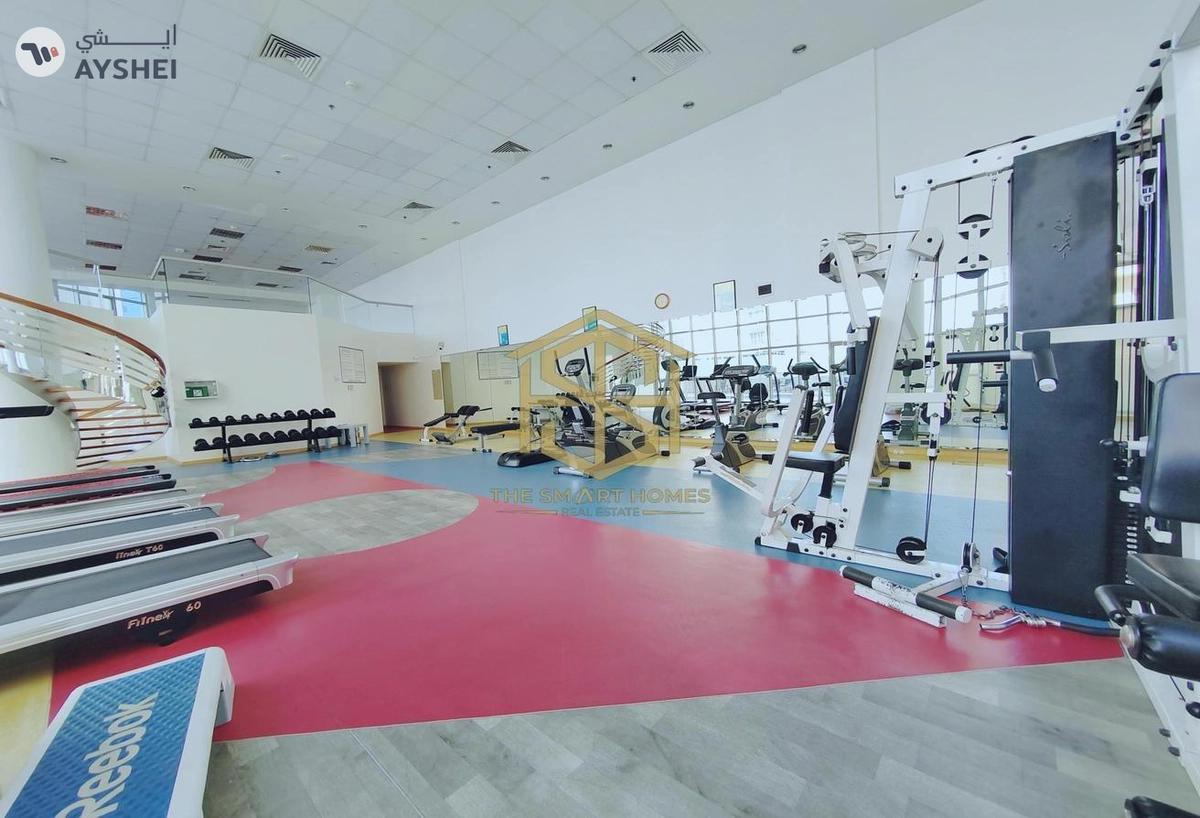 APARTMENT FOR RENT IN AL SAFA PARADISE, OUD METHA-14-14