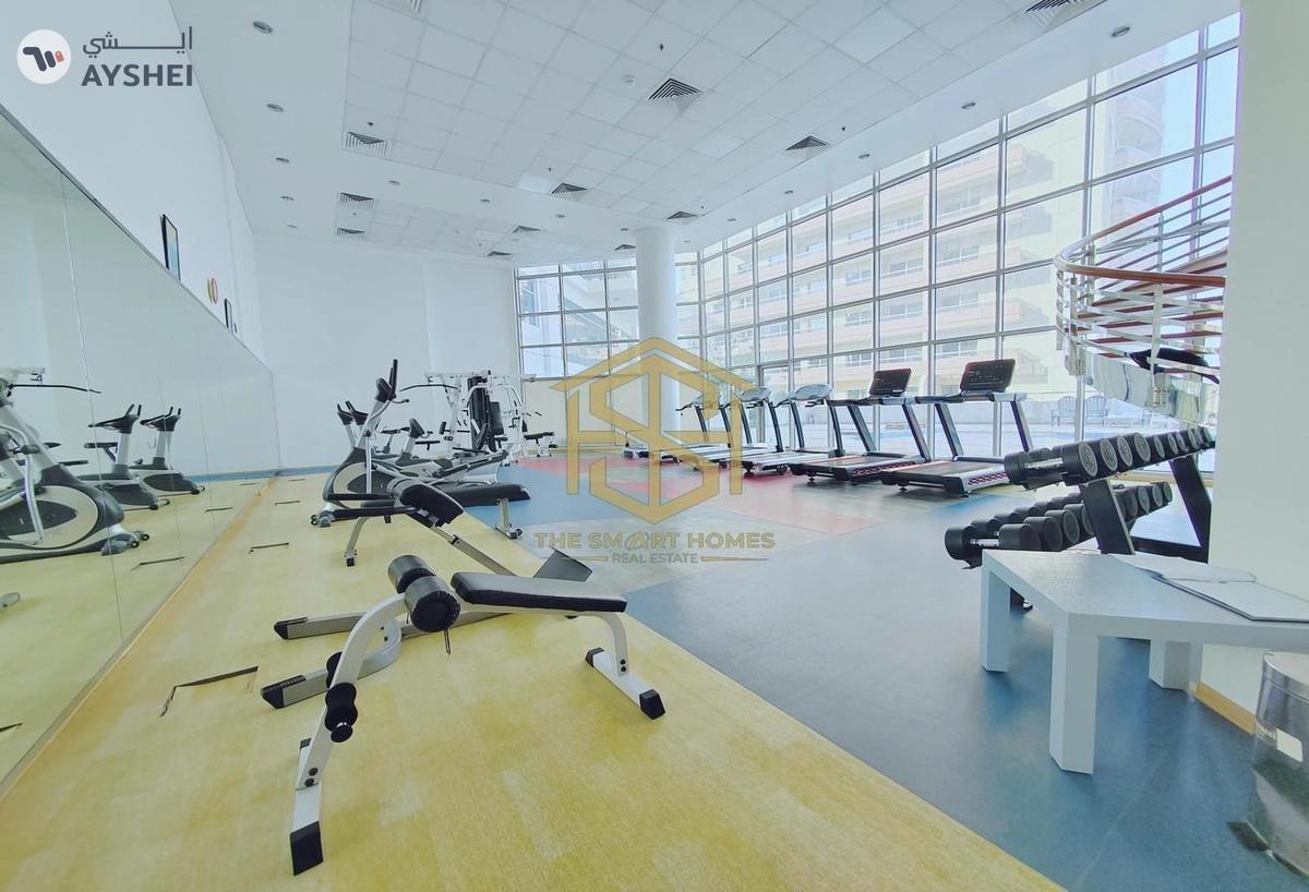 APARTMENT FOR RENT IN AL SAFA PARADISE, OUD METHA-16-16