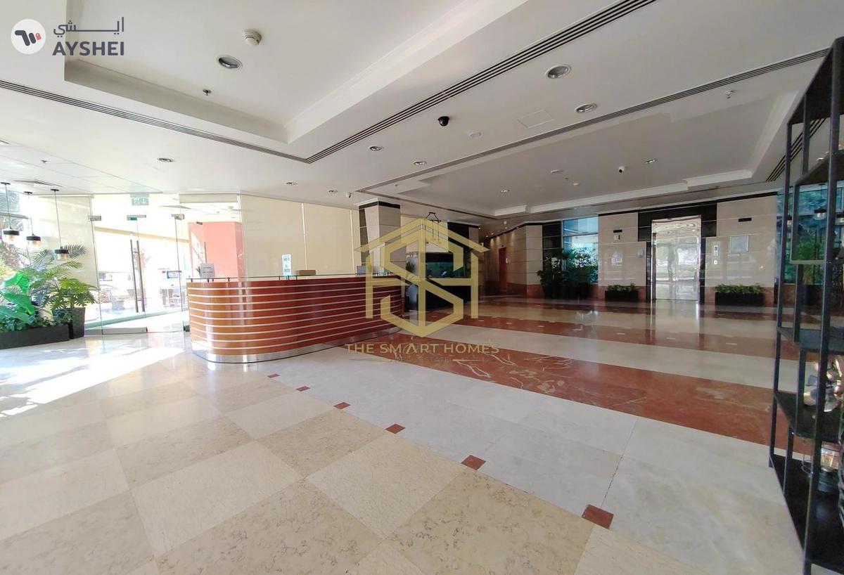 APARTMENT FOR RENT IN AL SAFA PARADISE, OUD METHA-17-17