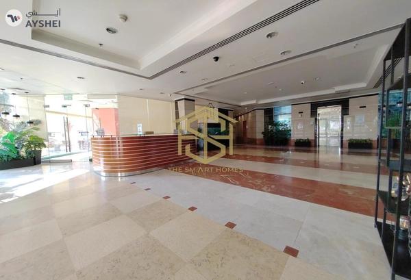 APARTMENT FOR RENT IN AL SAFA PARADISE, OUD METHA